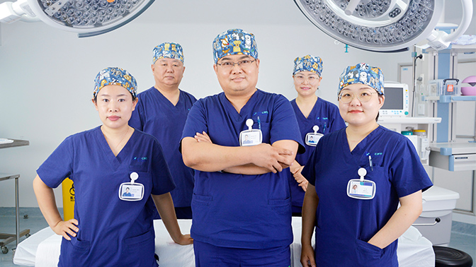 天津美津宜和妇儿医院成为天津首批分娩镇痛试点医院