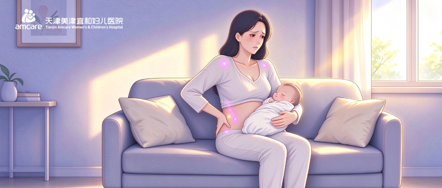 疼痛&失眠不用硬扛，麻醉科专病门诊正式开诊！